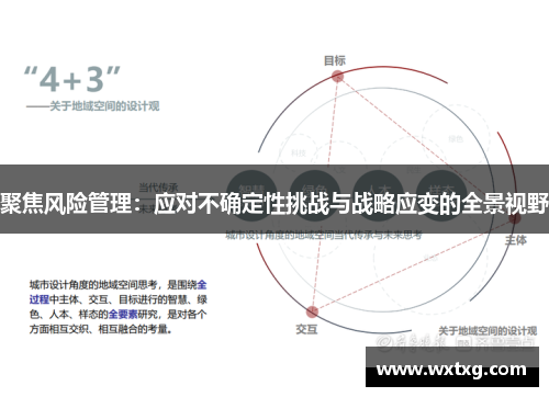 聚焦风险管理：应对不确定性挑战与战略应变的全景视野